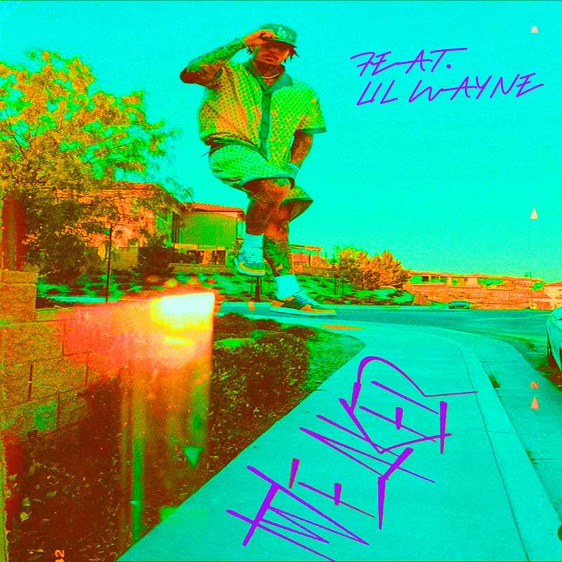 GELO_TweakerRemixfeat.LilWayne_Artwork