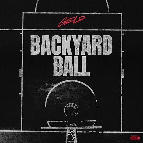 Backyard Ball
